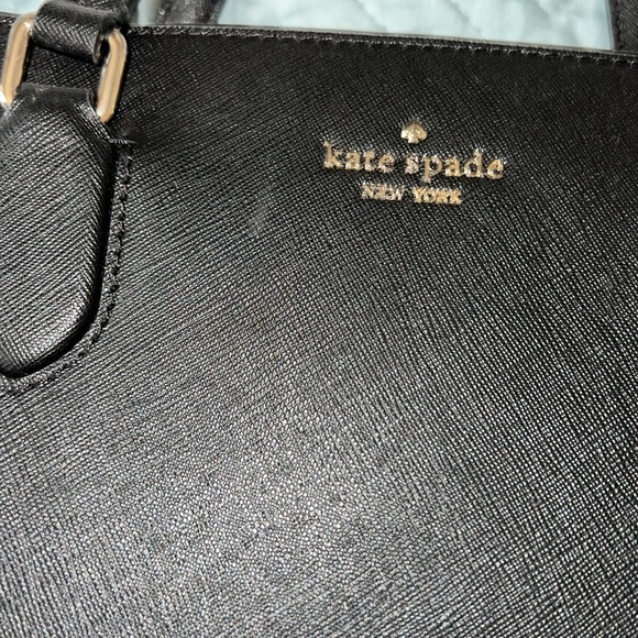 Kate Spade bag - Picture 2 of 7